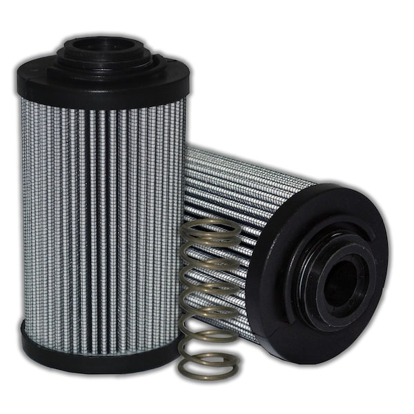 Main Filter Hydraulic Filter, replaces SOFIMA HYDRAULICS CRE025FT1, Return Line, 3 micron, Outside-In MF0062293 - main